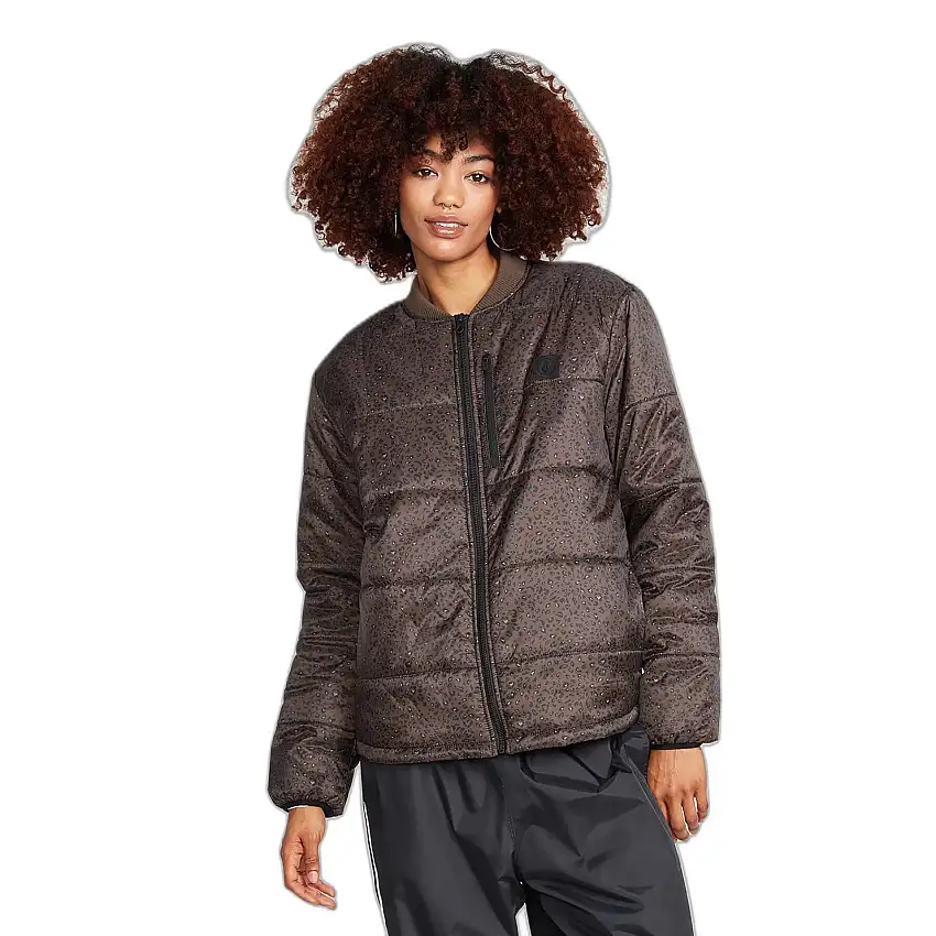 Piumino da donna Volcom