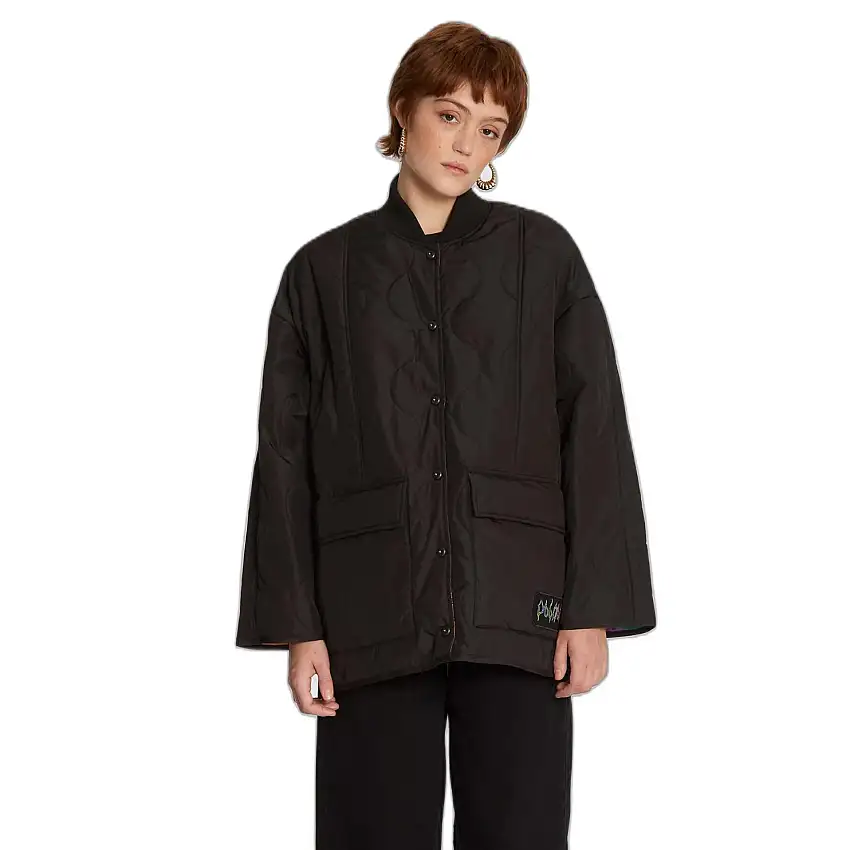 Giacca da donna Volcom Fa Chrissieabbottxfrench