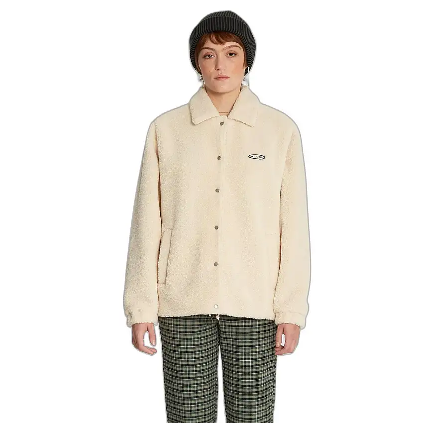 Pile da donna Volcom Blastone