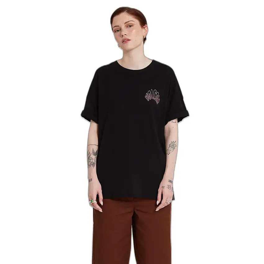 Maglietta da donna Volcom Voltrip