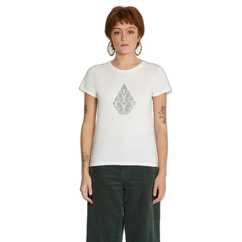 Maglietta da donna Volcom Radical Daze