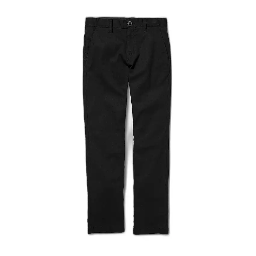 Pantaloni chino stretch da bambino Volcom Frickin Modern