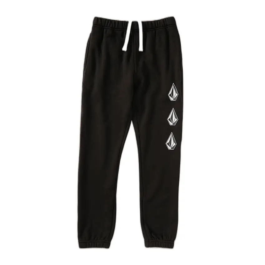 Pantaloni da jogging in felpa per bambino Volcom Iconic Stone