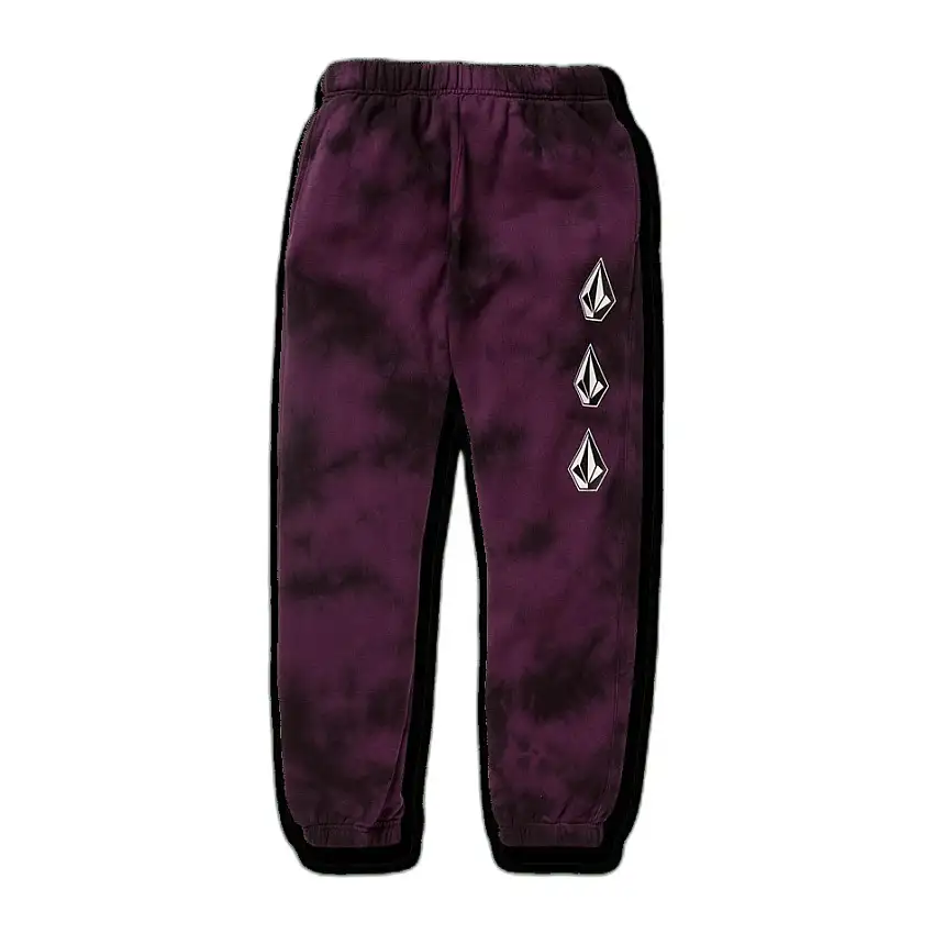 Pantaloni da jogging in felpa per bambino Volcom Iconic Stone Plus