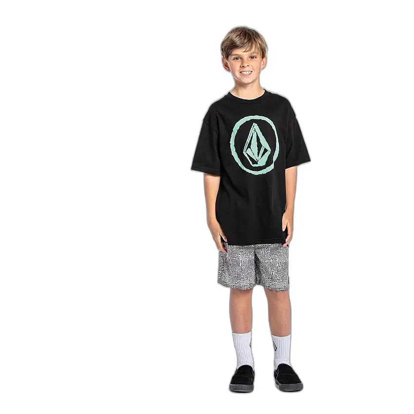 Pantaloncini per bambini Volcom Stoney