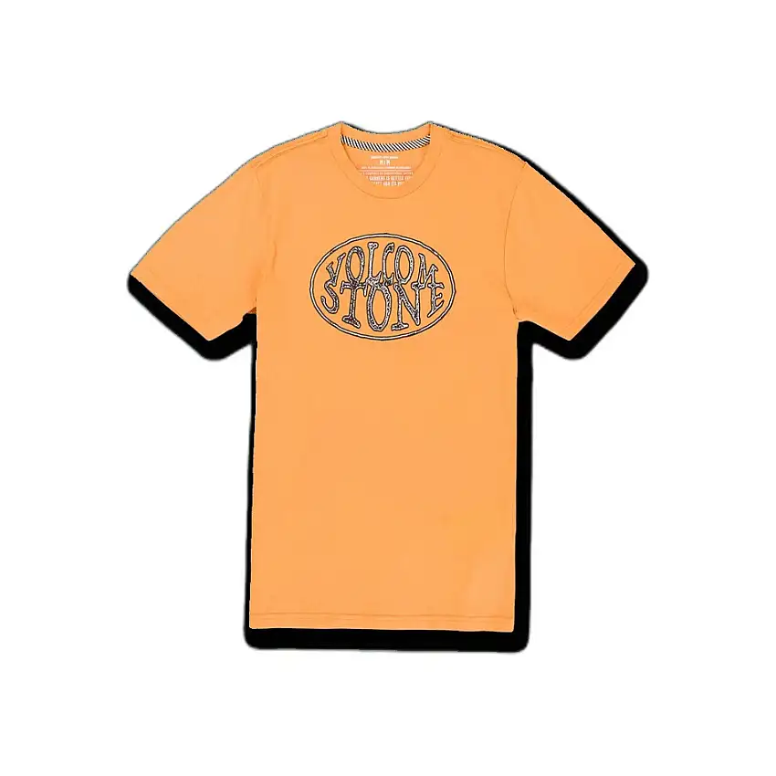 Maglietta per bambini Volcom Lifer