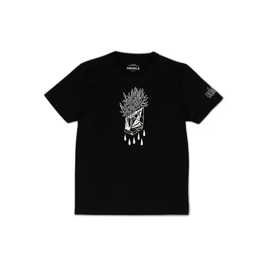 Maglietta per bambini Volcom FA Vaderetro