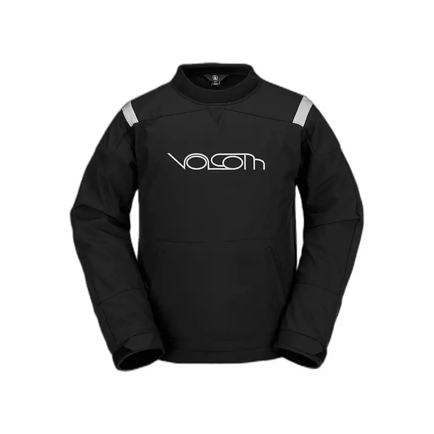 Felpa girocollo Volcom All I Got