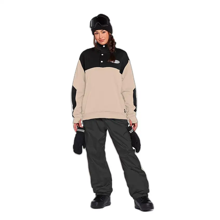 Pile a girocollo Volcom She