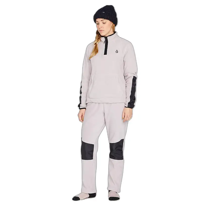 Pile da donna Volcom