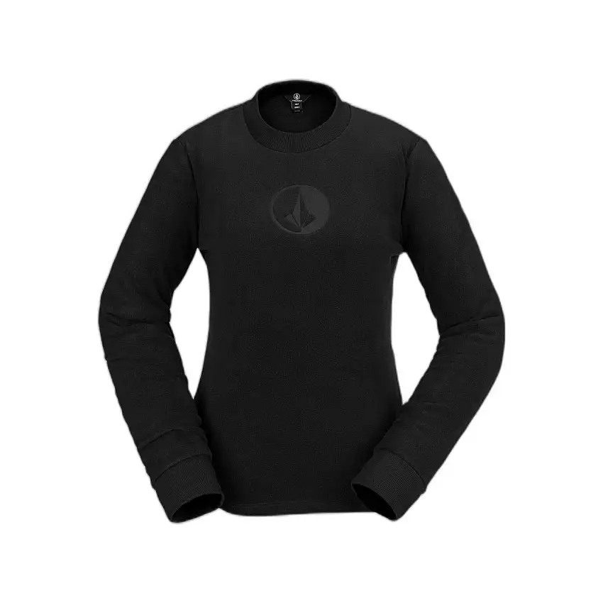 Pile donna a girocollo Volcom