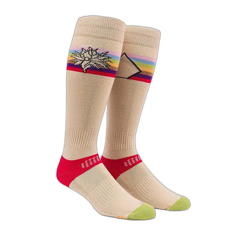 Calzini Volcom Lodge