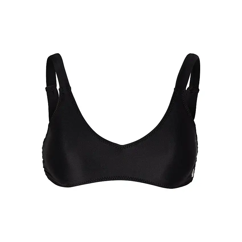 Top costume da bagno donna Volcom Simply Solid