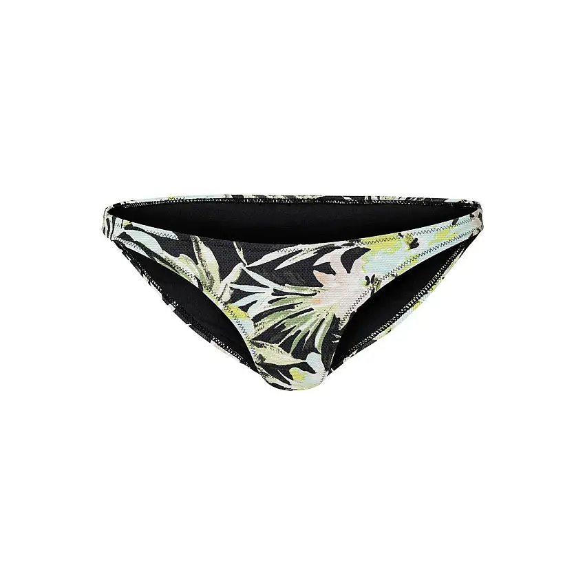 Slip per costume da bagno da donna Volcom Off Tropic Skimpy