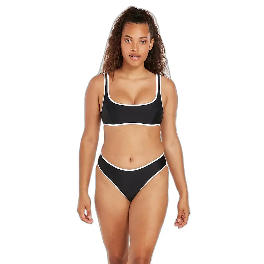 Slip per costume da bagno da donna Volcom Coco Skimpy
