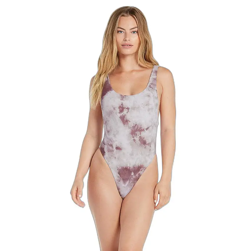 Costume da bagno donna 1 pezzo Volcom Follow The Cloud