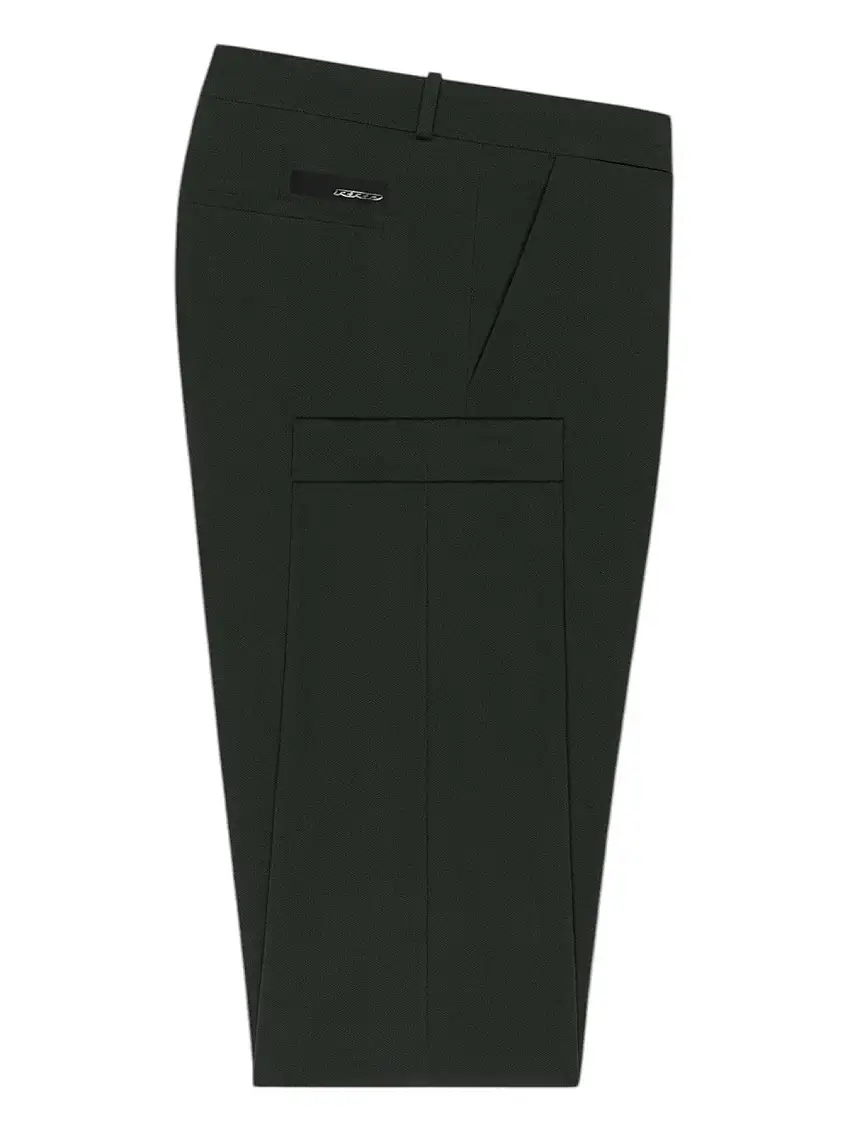 RRD Men's Trousers 25313 21A Green