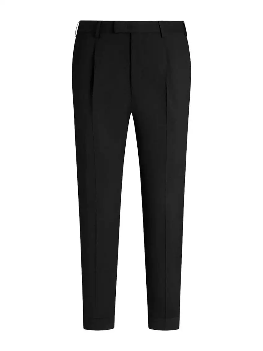 PT TORINO Men's Trousers Master COASMAZ00CL1 PO36 0990 Black