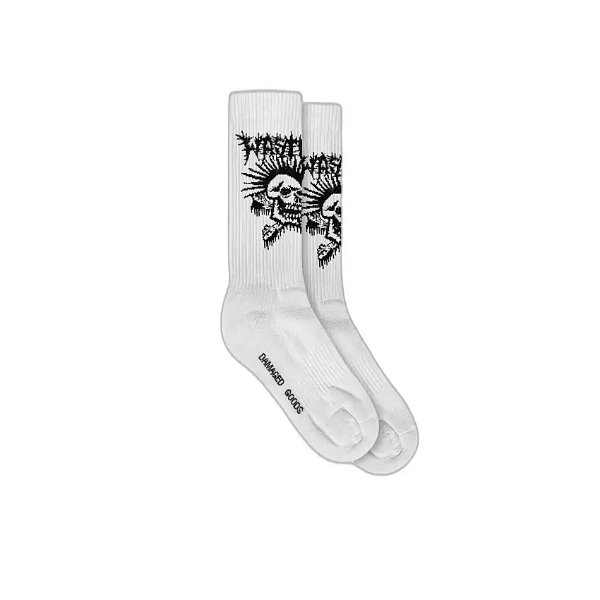 Calzini Wasted Paris Exit