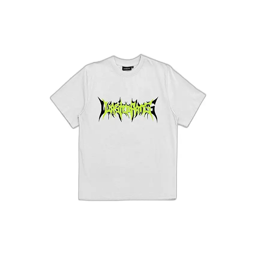 Maglietta Wasted Paris Zorlake