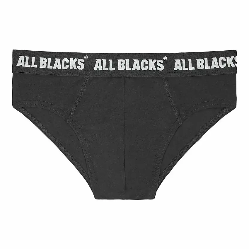 Slip All Blacks (x3)