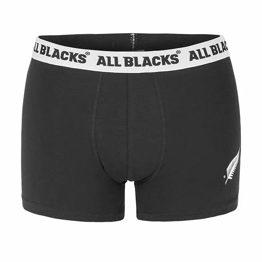 Boxer semplice All Blacks (x5)
