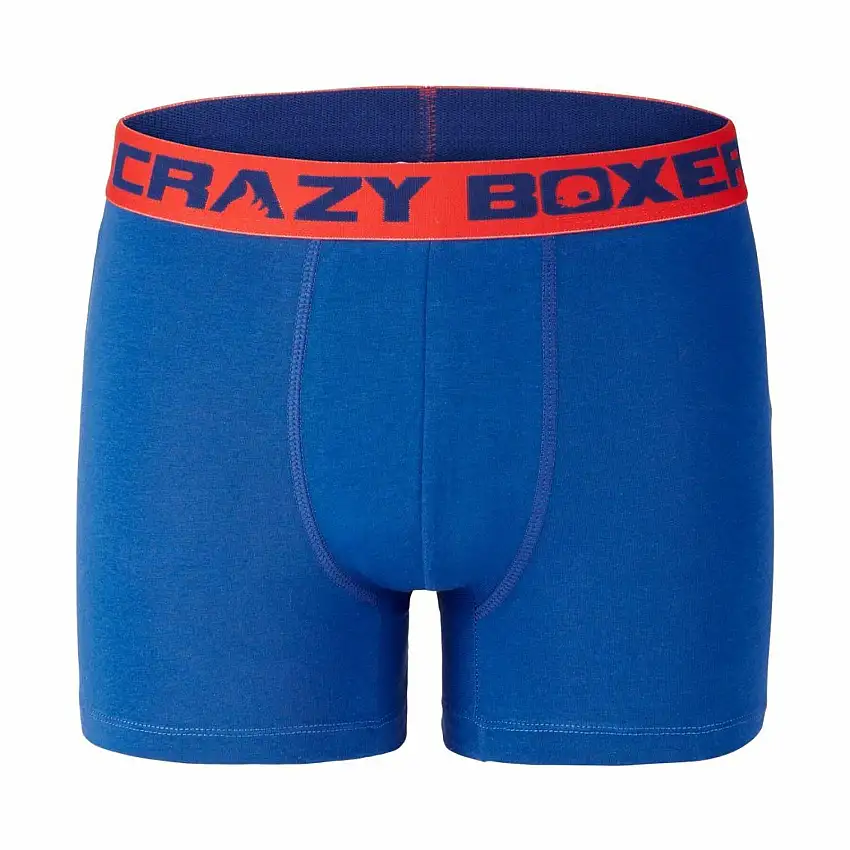 Boxer Crazy Boxer Dot (x2)
