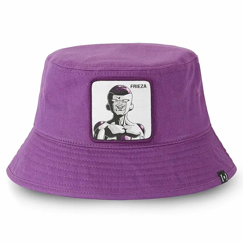 Bob Capslab Dragon Ball Z Frieza