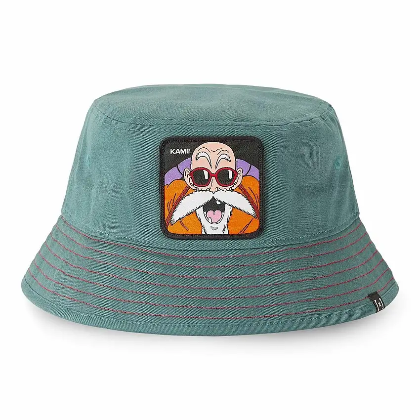 Bob Capslab Dragon ball Kame