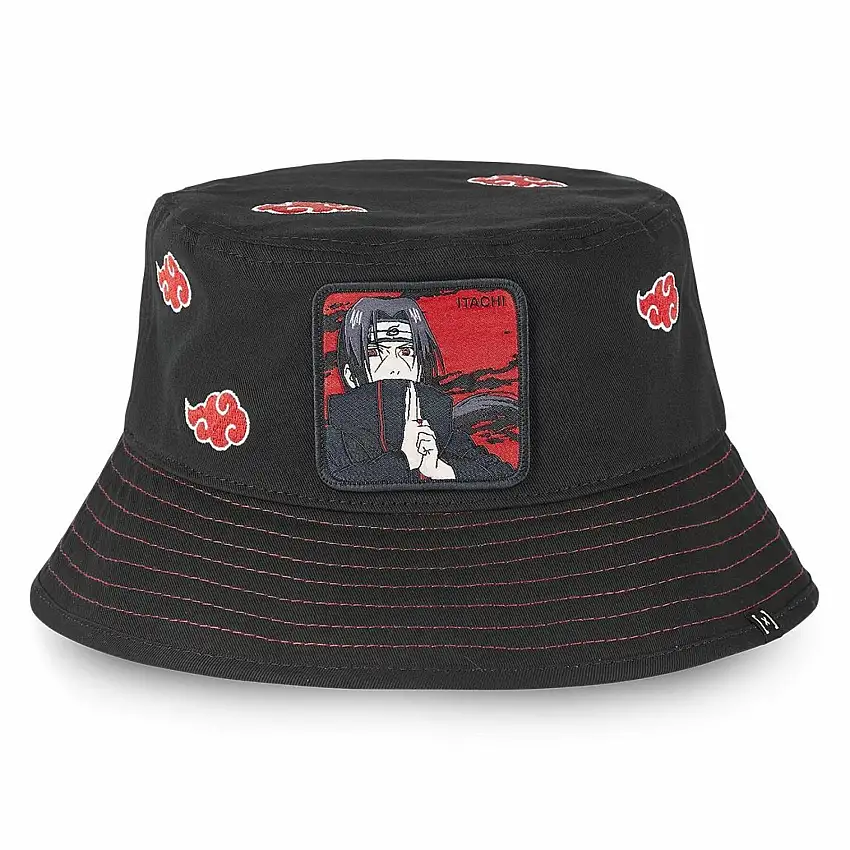 Bob Capslab Naruto Shippuden Itachi