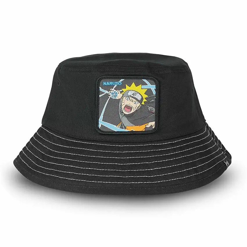 Bob Capslab Naruto Shippuden