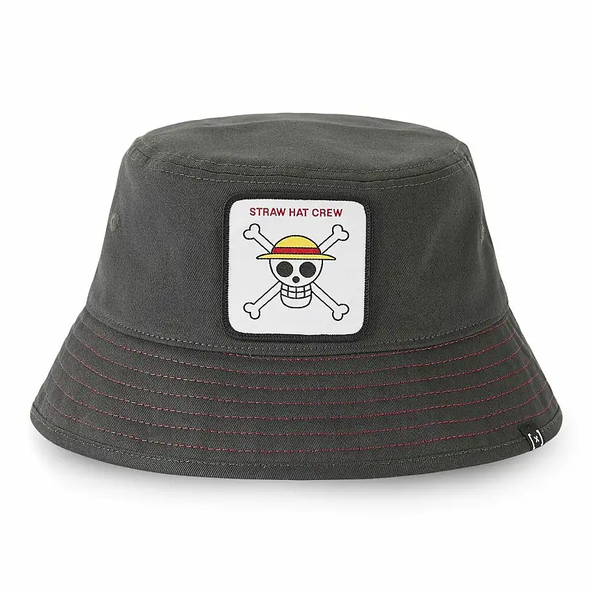 Bob Capslab One piece Skull