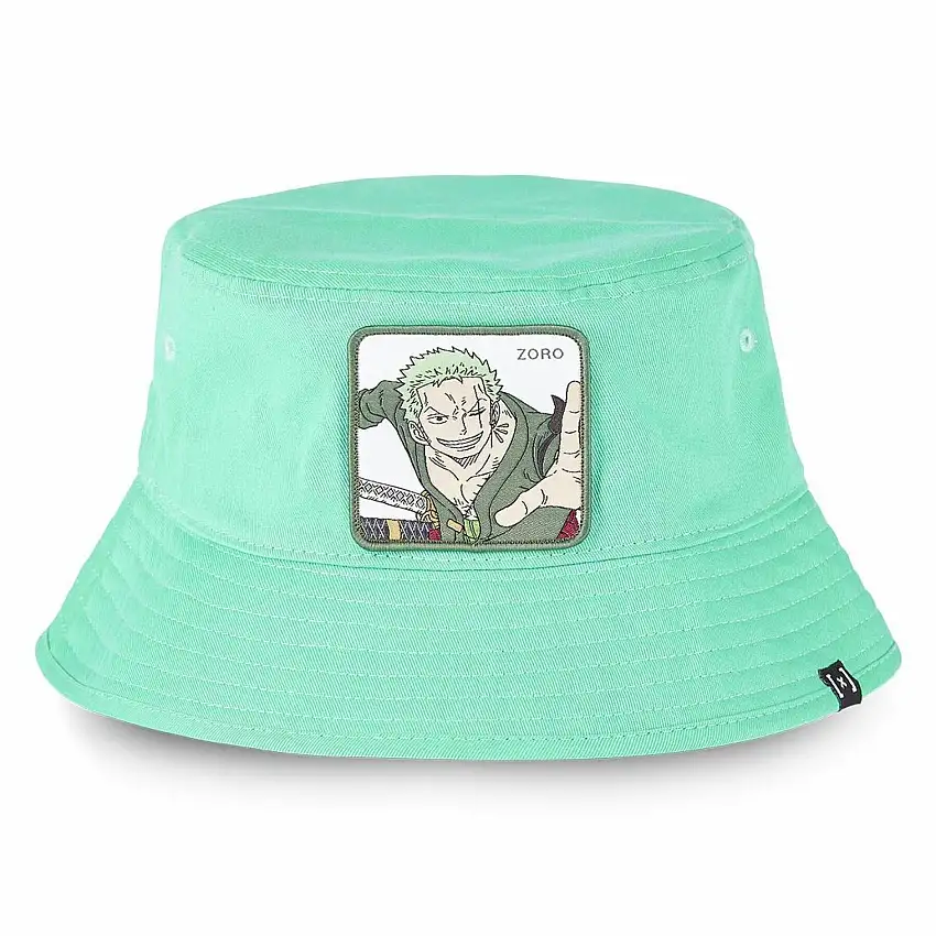 Bob Capslab One piece Zoro