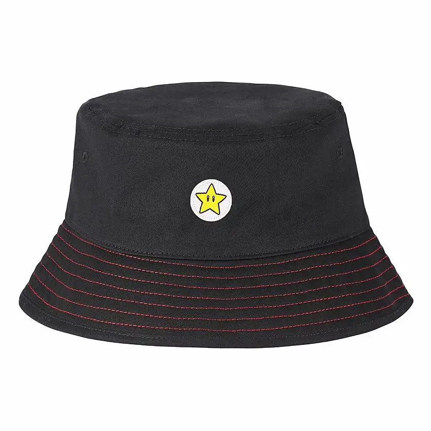 Bob Capslab Super Mario Bros Mario