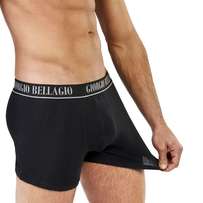 Boxer Giorgio Bellagio Class (x2)