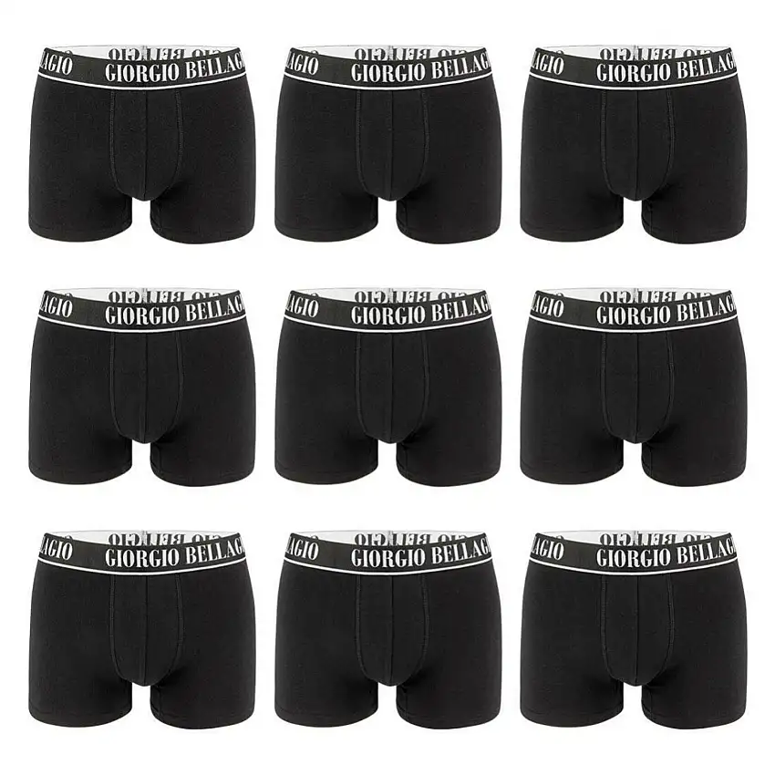 Boxer Giorgio Bellagio Smart (x9)