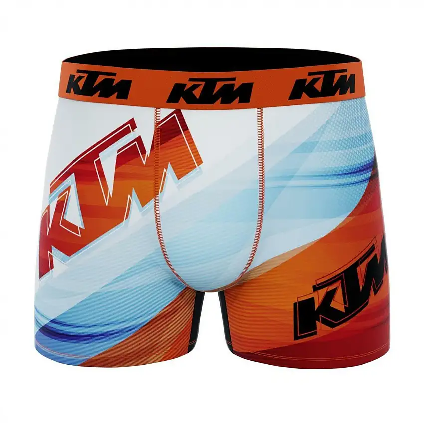 Boxer KTM microfibre