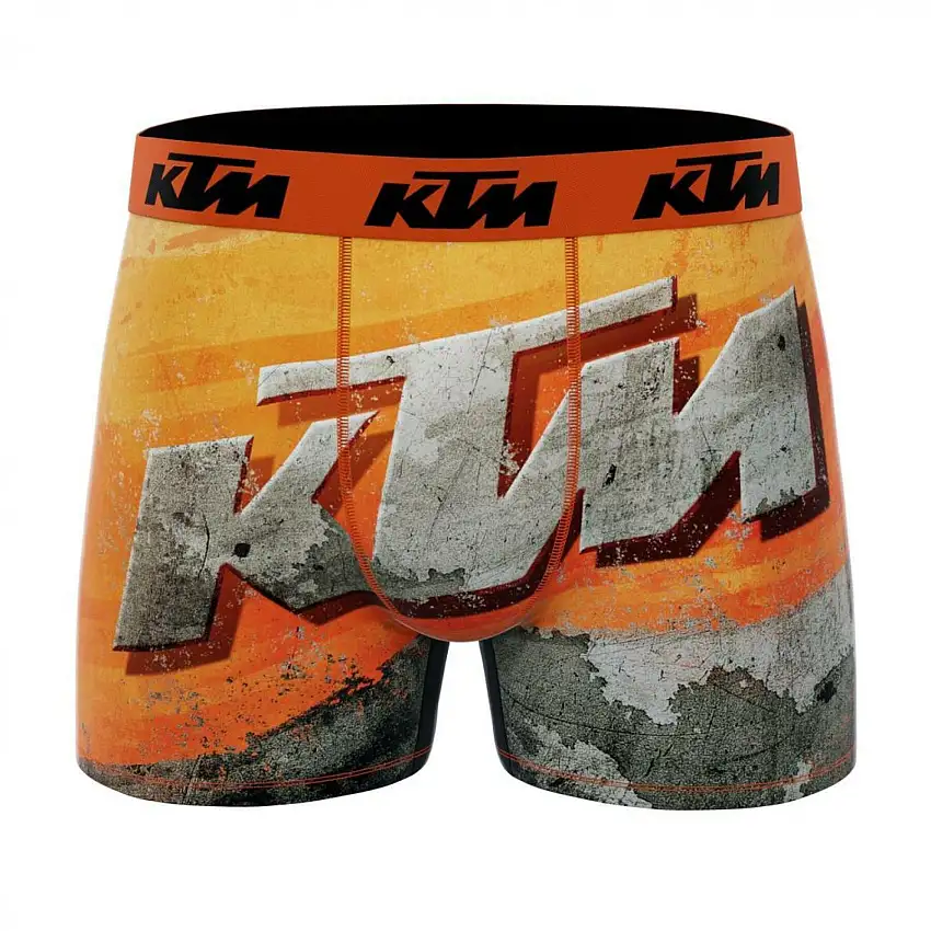 Boxer KTM Dirt