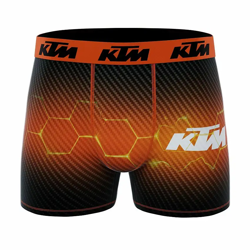 Boxer per bambini KTM Carbon