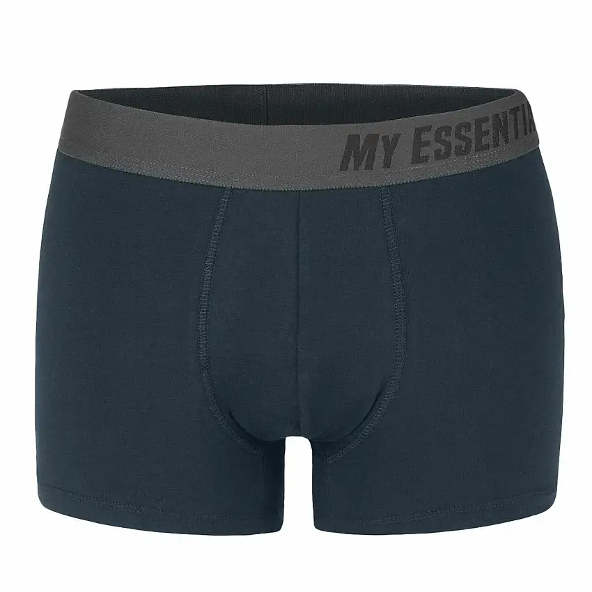Boxer semplice My Essential (x3)