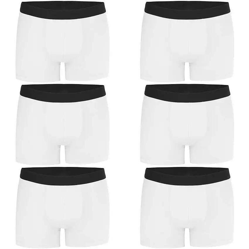 Boxer My Essential (x6)