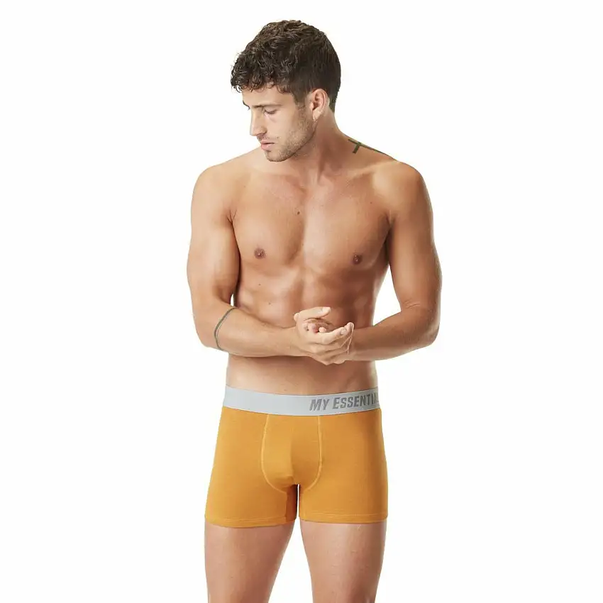 Boxer semplice My Essential (x9)
