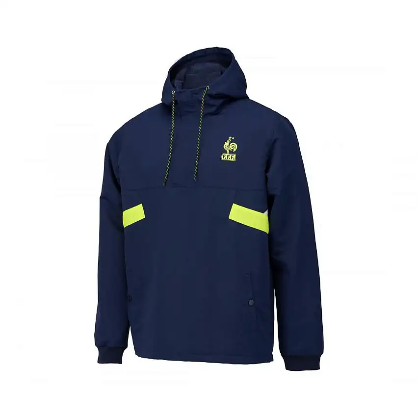 Giacca impermeabile Francia 2022/23