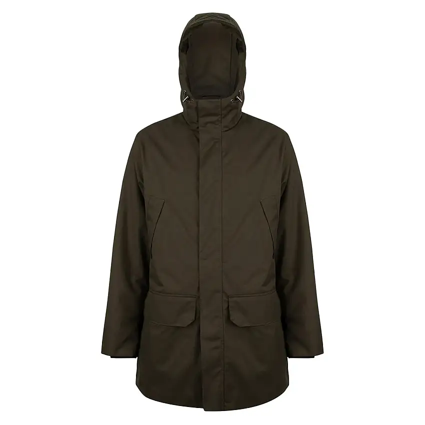 Giacca Welter Shelter Chandler B