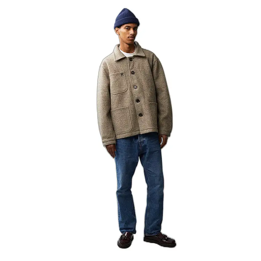 Giacca Welter Shelter O Speckled [Misura S]