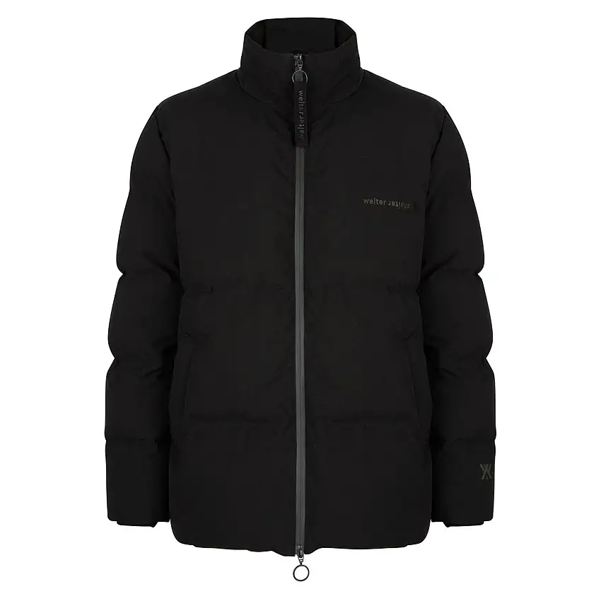 Piumino Welter Shelter Puff Paddy Elsengger [Misura XL]