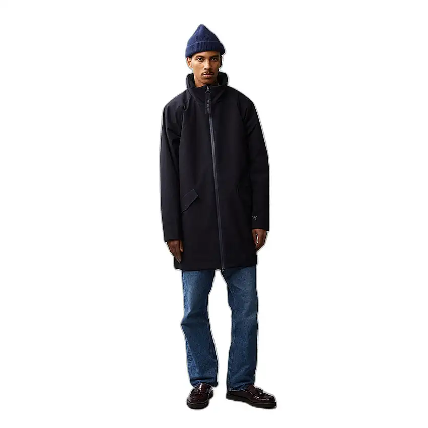 Giacca Welter Shelter Ross G