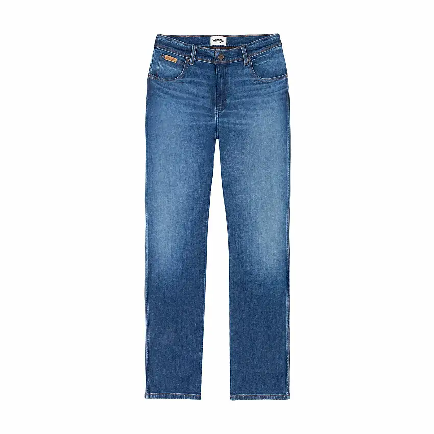 Jeans Wrangler Texas Heartbreaker