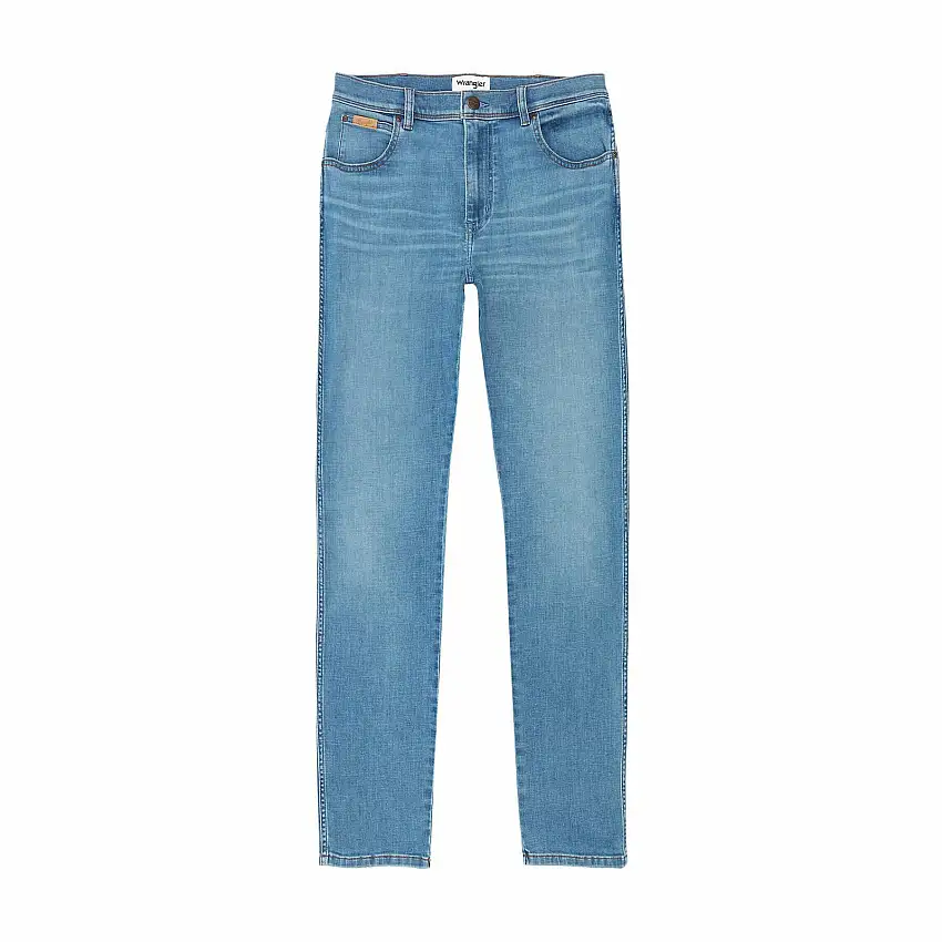 Jeans slim Wrangler Texas The Story