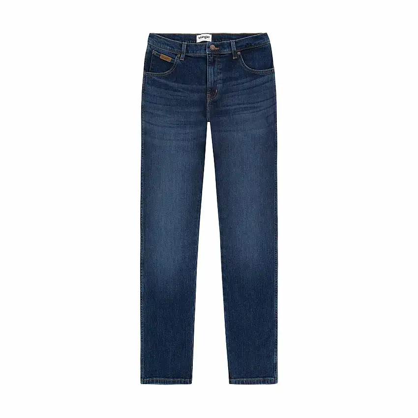 Jeans slim Wrangler Texas Shy